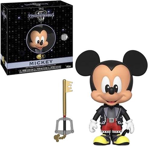 FUNKO Funko 5 Star Kingdom Hearts 3: Topolino